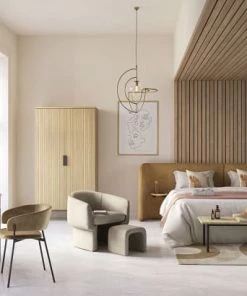 Les meilleures critiques de 😀 Maisons Du Monde Lampes à Poser Lampe Vintage Réglable En Métal Doré Et Noir 🤩 -Luminaires Vintage Soldes lampe vintage reglable en metal dore et noir 1000 6 10 211078 4