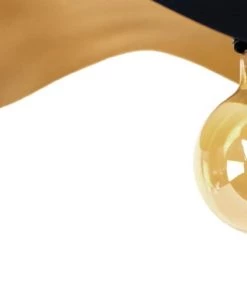 Nouveau 🤩 Tosel Suspensions Lot De 2 PiÃ¨ces Suspension Acier Bleu 🔥 -Luminaires Vintage Soldes lot de 2 pia ces suspension acier bleu 2