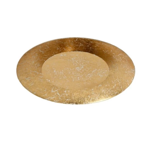 Meilleure vente 🎉 Lucide Suspensions Plafonnier LED Rond En Métal D34.5cm 👏 1 Meilleure vente 🎉 Lucide Suspensions Plafonnier LED Rond En Métal D34.5cm 👏