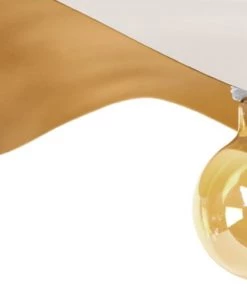 Bon marché ❤️ Tosel Suspensions Suspension Acier Blanc D'ivoire 👍 7 Bon marché ❤️ Tosel Suspensions Suspension Acier Blanc D'ivoire 👍 -Luminaires Vintage Soldes suspension acier blanc d ivoire 2