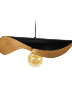 Grosses soldes 😀 Tosel Suspensions Suspension Acier Noir 🔥