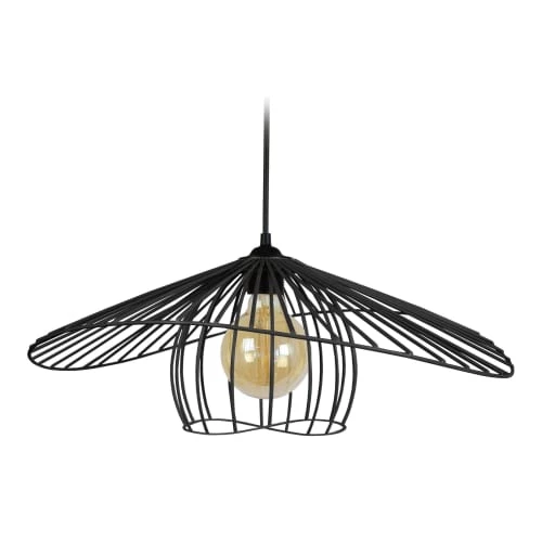 Offres 🧨 Tosel Suspensions Suspension Acier Noir 🎁 2 Offres 🧨 Tosel Suspensions Suspension Acier Noir 🎁 – Image 2