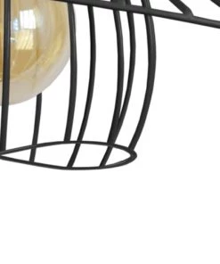 Offres 🧨 Tosel Suspensions Suspension Acier Noir 🎁 7 Offres 🧨 Tosel Suspensions Suspension Acier Noir 🎁 -Luminaires Vintage Soldes suspension acier noir 5