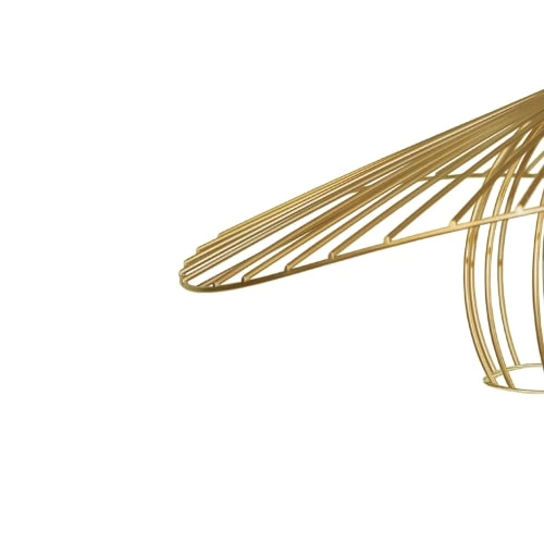 Meilleur prix 🤩 Tosel Suspensions Suspension Acier Or 😍 4 Meilleur prix 🤩 Tosel Suspensions Suspension Acier Or 😍 – Image 4