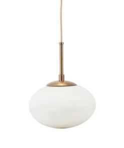 Les meilleures critiques de ✔️ House Doctor Suspensions Suspension Blanche Small 22cm 😉