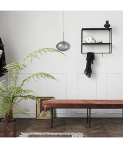 Les meilleures critiques de ✔️ House Doctor Suspensions Suspension Blanche Small 22cm 😉 -Luminaires Vintage Soldes suspension blanche small 22cm 4