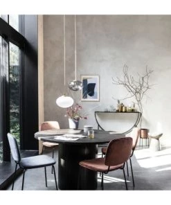 Les meilleures critiques de ✔️ House Doctor Suspensions Suspension Blanche Small 22cm 😉 -Luminaires Vintage Soldes suspension blanche small 22cm 6