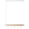 Acheter ✨ Brilliant Suspensions Suspension En Bois Marron 🌟