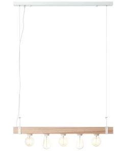 Acheter ✨ Brilliant Suspensions Suspension En Bois Marron 🌟