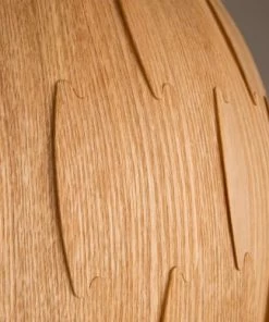 Offres 🔥 Dutchbone Suspensions Suspension En Bois Massif ❤️ -Luminaires Vintage Soldes suspension en bois massif 2