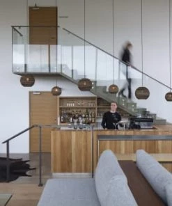 Bon marché 🛒 Graypants Suspensions Suspension En Carton Recyclé Diamètre 26 Cm ⭐ -Luminaires Vintage Soldes suspension en carton recycle diametre 26 cm 4