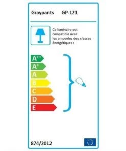 Coupon 😀 Graypants Suspensions Suspension En Carton Recyclé Diamètre 27 Cm 🔥 -Luminaires Vintage Soldes suspension en carton recycle diametre 27 cm 3