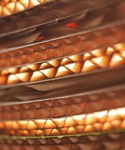 Meilleure affaire 😍 Graypants Suspensions Suspension En Carton Recyclé Diamètre 43 Cm ✨ -Luminaires Vintage Soldes suspension en carton recycle diametre 43 cm 3