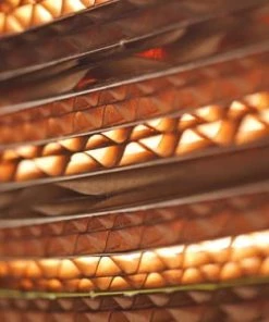 Meilleure affaire 😍 Graypants Suspensions Suspension En Carton Recyclé Diamètre 43 Cm ✨ -Luminaires Vintage Soldes suspension en carton recycle diametre 43 cm 4