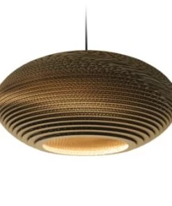 Nouveau 😍 Graypants Suspensions Suspension En Carton Recyclé Diamètre 50 Cm 🎉