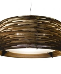 Les meilleures critiques de 😀 Graypants Suspensions Suspension En Carton Recyclé Diamètre 61 Cm 🛒