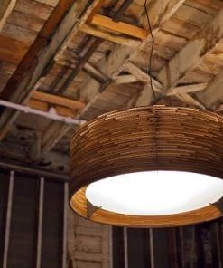 Les meilleures critiques de 😀 Graypants Suspensions Suspension En Carton Recyclé Diamètre 61 Cm 🛒 -Luminaires Vintage Soldes suspension en carton recycle diametre 61 cm 7