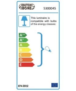 Meilleure vente 💯 Dutchbone Suspensions Suspension En Cuivre Hexa Large 💯 -Luminaires Vintage Soldes suspension en cuivre hexa large 5