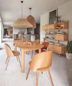 Remise 🤩 Maisons Du Monde Suspensions Suspension En Fil De Jute Teinté Terracotta 💯 -Luminaires Vintage Soldes suspension en fil de jute teinte terracotta 1000 3 23 222448 4