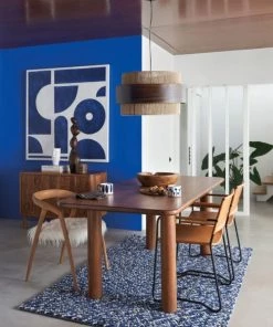 Meilleure vente 🎁 Maisons Du Monde Suspensions Suspension En Jute Tressé Main Et Vinyle Marron 🥰 -Luminaires Vintage Soldes suspension en jute tresse main et vinyle marron 1000 10 29 223356 2