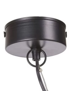 Meilleure vente 🎁 Maisons Du Monde Suspensions Suspension En Jute Tressé Main Et Vinyle Marron 🥰 -Luminaires Vintage Soldes suspension en jute tresse main et vinyle marron 1000 10 29 223356 4