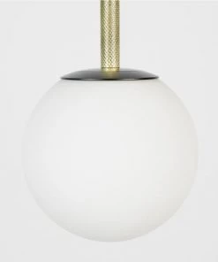 Offres 🎁 Zuiver Suspensions Suspension En Marbre Et Métal D18cm Noir 🛒 -Luminaires Vintage Soldes suspension en marbre et metal d18cm noir 2