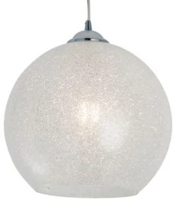 Tout neuf ✨ Keria Suspensions Suspension En Métal Argenté 😀