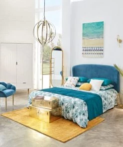 Tout neuf 🎉 Maisons Du Monde Suspensions Suspension En Métal Doré Cercles Articulés 🔔 -Luminaires Vintage Soldes suspension en metal dore cercles articules 1000 14 5 189343 5