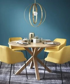 Top 10 ⌛ Maisons Du Monde Suspensions Suspension En Métal Doré Et Globe En Verre Sablé ⭐ -Luminaires Vintage Soldes suspension en metal dore et globe en verre sable 1000 14 22 190754 2