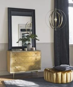 Top 10 ⌛ Maisons Du Monde Suspensions Suspension En Métal Doré Et Globe En Verre Sablé ⭐ -Luminaires Vintage Soldes suspension en metal dore et globe en verre sable 1000 14 22 190754 5