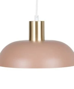 Les meilleures critiques de 🧨 Maisons Du Monde Suspensions Suspension En Métal Marron Et Doré 💯