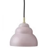 Grosses soldes ❤️ Super Living Suspensions Suspension En Métal Rose Mate Small 17 Cm 🤩
