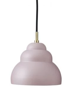 Grosses soldes ❤️ Super Living Suspensions Suspension En Métal Rose Mate Small 17 Cm 🤩