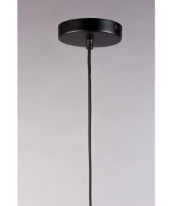 Meilleure vente 🎉 Drawer Suspensions Suspension En Verre Bleu Pétrole 👍 -Luminaires Vintage Soldes suspension en verre bleu petrole 3