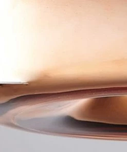 De gros 👍 Maisons Du Monde Suspensions Suspension En Verre Cuivré D42 🤩 -Luminaires Vintage Soldes suspension en verre cuivre d42 1000 7 20 165332 2