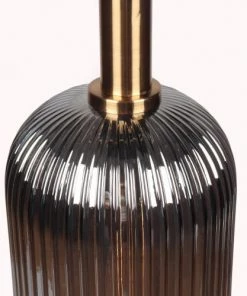 Le moins cher 🛒 Keria Suspensions Suspension En Verre Fumé 🤩 9 Le moins cher 🛒 Keria Suspensions Suspension En Verre Fumé 🤩 -Luminaires Vintage Soldes suspension en verre fume 4