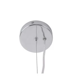 Les meilleures critiques de 😀 Leitmotiv Suspensions Suspension En Verre H44cm Blanc 😍 -Luminaires Vintage Soldes suspension en verre h44cm blanc 3