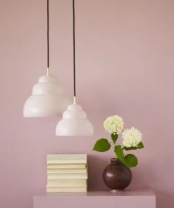 Budget 😀 Super Living Suspensions Suspension Noire Mat Small 17 Cm 💯 -Luminaires Vintage Soldes suspension noire mat small 17 cm 4