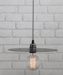 Meilleure affaire đ GĂ©rard Lamy Suspensions Suspension Ă 30 Cm CĂąble TorsadĂ© Gris â€ïž 4 Meilleure affaire đ GĂ©rard Lamy Suspensions Suspension Ă 30 Cm CĂąble TorsadĂ© Gris â€ïž -Luminaires Vintage Soldes suspension oe 30 cm cable torsade gris 1