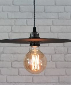 Meilleure affaire đ GĂ©rard Lamy Suspensions Suspension Ă 30 Cm CĂąble TorsadĂ© Gris â€ïž 5 Meilleure affaire đ GĂ©rard Lamy Suspensions Suspension Ă 30 Cm CĂąble TorsadĂ© Gris â€ïž -Luminaires Vintage Soldes suspension oe 30 cm cable torsade gris 2