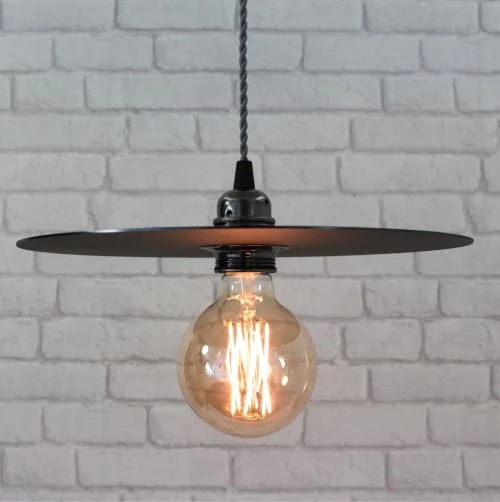 Meilleure affaire đ GĂ©rard Lamy Suspensions Suspension Ă 30 Cm CĂąble TorsadĂ© Gris â€ïž 3 Meilleure affaire đ GĂ©rard Lamy Suspensions Suspension Ă 30 Cm CĂąble TorsadĂ© Gris â€ïž â Image 3