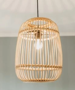 Remise 😀 Saudara Collections Suspensions Suspension Ronde 25cm ✨ -Luminaires Vintage Soldes suspension ronde 25cm 4