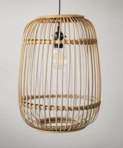 Remise 😀 Saudara Collections Suspensions Suspension Ronde 25cm ✨ -Luminaires Vintage Soldes suspension ronde 25cm 5