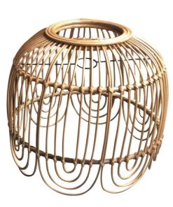 Nouveau 😀 Saudara Collections Suspensions Suspension Rotin 35cm 😉