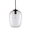 Promo ⭐ Bolia Suspensions Suspension Verre/métal Transparent D20cm ✨