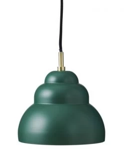 Les meilleures critiques de 🛒 Super Living Suspensions Suspension Verte Foncée Mat Small 17 Cm ⭐